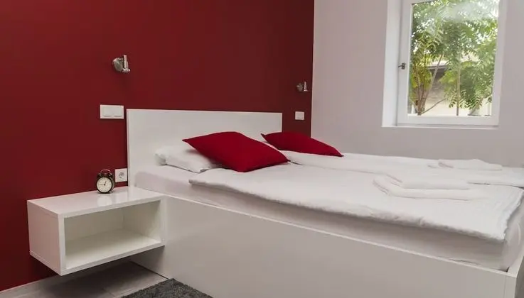 Luxury Stüdyo, 1 Büyük (Queen) Boy Yatak, Sigara İçilmez