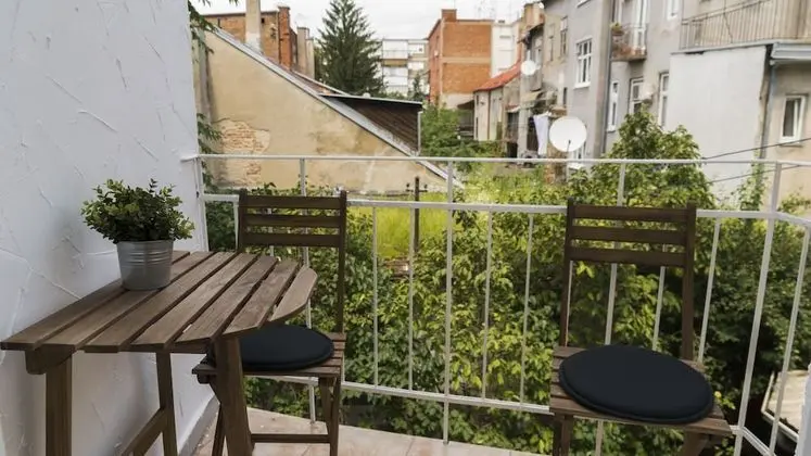 Luxury Stüdyo, 1 Büyük (Queen) Boy Yatak, Sigara İçilmez