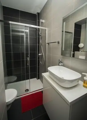Luxury Stüdyo, 1 Büyük (Queen) Boy Yatak, Sigara İçilmez