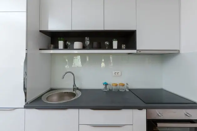 Apart Daire Comfort Sea View