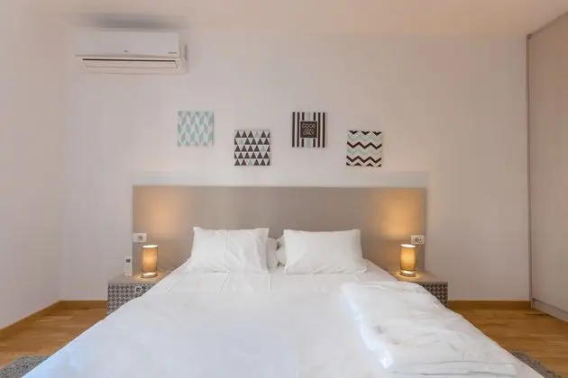 Apart Daire Comfort Sea View