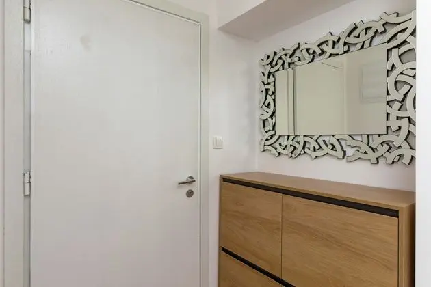 Apart Daire Comfort Sea View