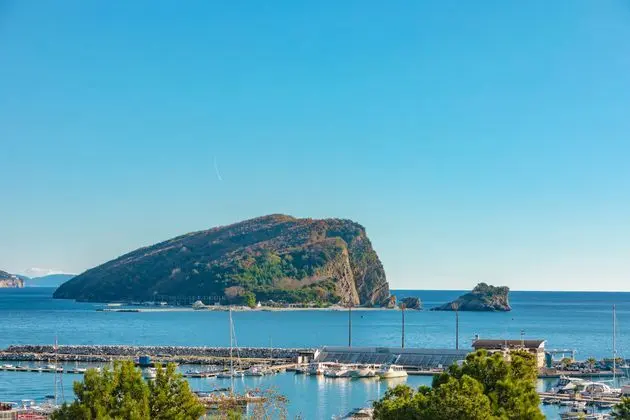 Apart Daire Sea View With Balcony