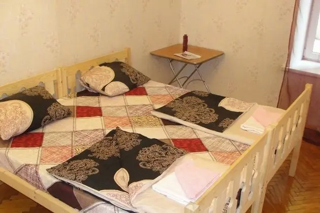 Basic Apart Daire (2 persons)