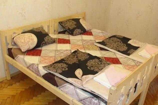 Basic Apart Daire (2 persons)