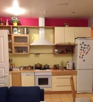 Basic Apart Daire (2 persons)