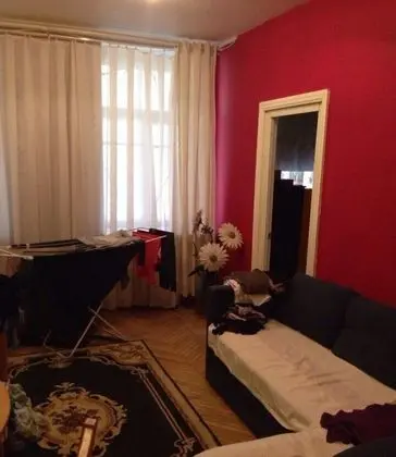 Basic Apart Daire (2 persons)