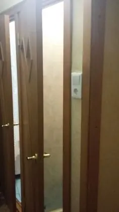 Basic Apart Daire, 2 Yatak Odası (4 persons)