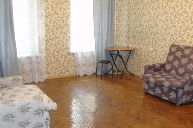 Basic Apart Daire, 2 Yatak Odası (4 persons)