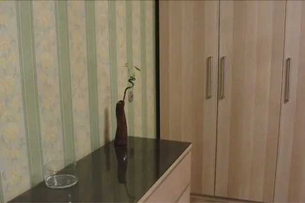 Basic Apart Daire, 2 Yatak Odası (4 persons)