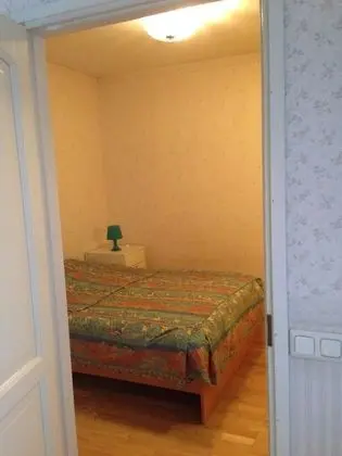 Basic Apart Daire, 2 Yatak Odası (4 persons)