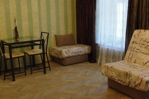 Basic Apart Daire, 2 Yatak Odası (4 persons)