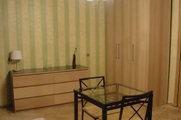 Basic Apart Daire, 2 Yatak Odası (4 persons)