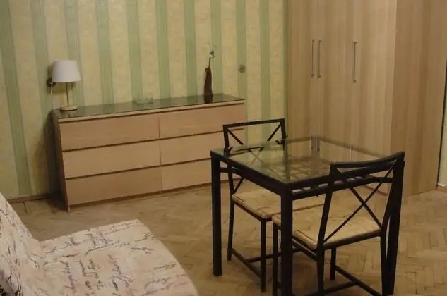 Basic Apart Daire, 2 Yatak Odası (4 persons)