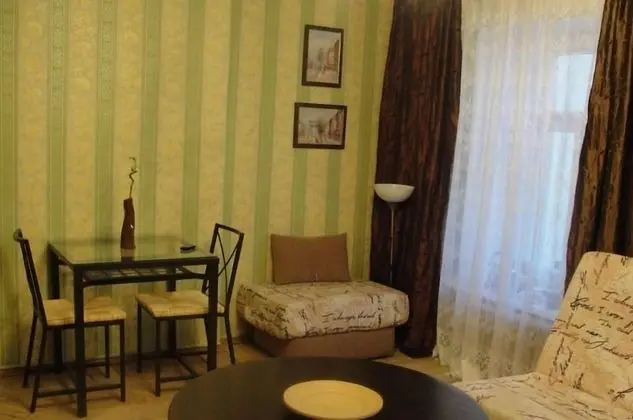 Basic Apart Daire, 2 Yatak Odası (4 persons)