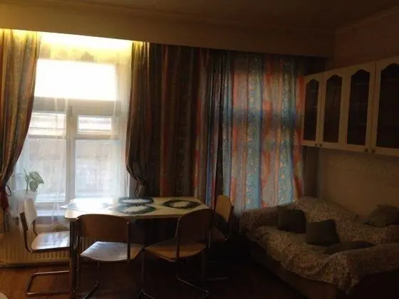 Basic Apart Daire, 2 Yatak Odası (4 persons)