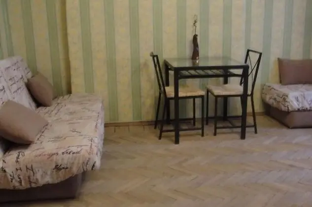 Basic Apart Daire, 2 Yatak Odası (4 persons)