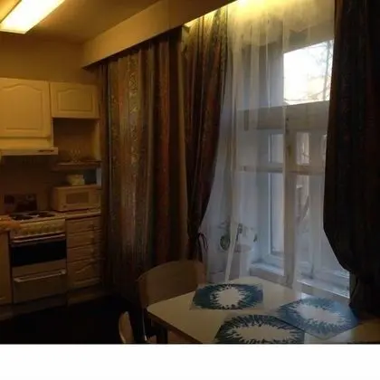 Basic Apart Daire, 2 Yatak Odası (4 persons)