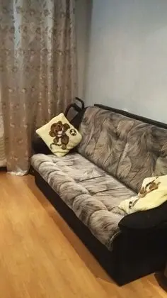 Basic Apart Daire, 2 Yatak Odası (4 persons)