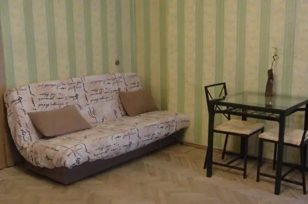 Basic Apart Daire, 2 Yatak Odası (4 persons)