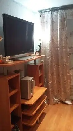 Basic Apart Daire, 2 Yatak Odası (4 persons)