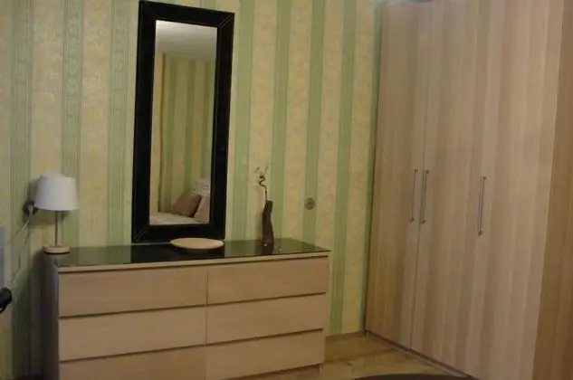 Basic Apart Daire, 2 Yatak Odası (4 persons)