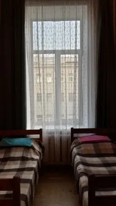 Basic Apart Daire (3 persons)