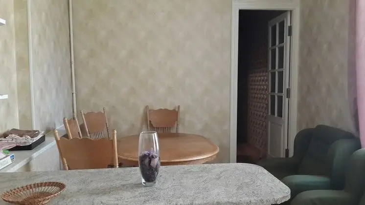 Basic Apart Daire (3 persons)