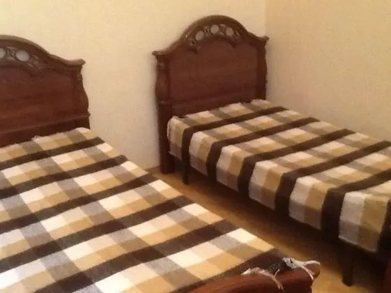 Basic Apart Daire (3 persons)