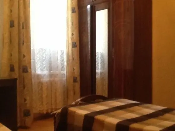 Basic Apart Daire (3 persons)