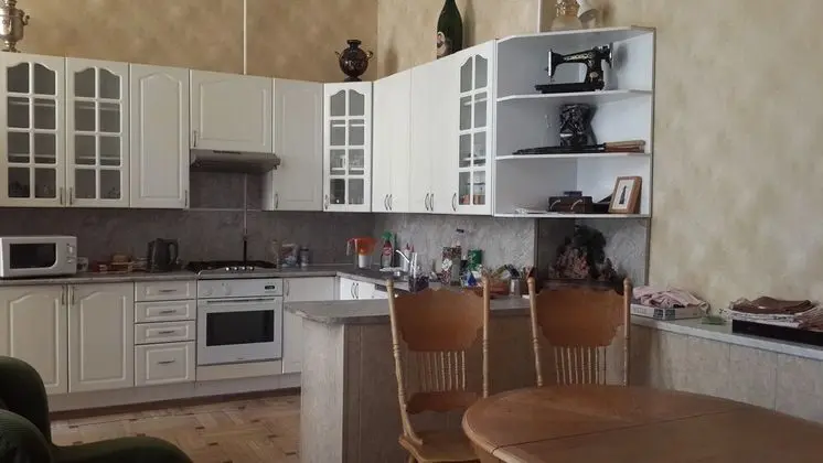 Basic Apart Daire (3 persons)