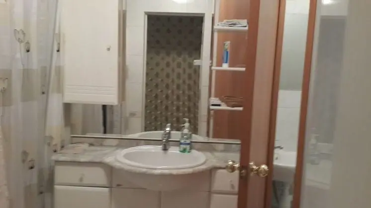 Basic Apart Daire (3 persons)