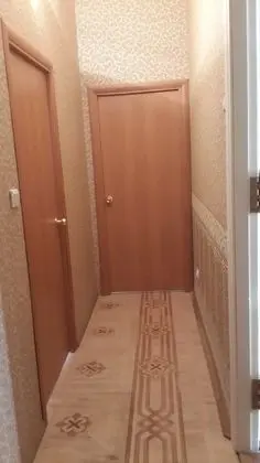 Basic Apart Daire (3 persons)