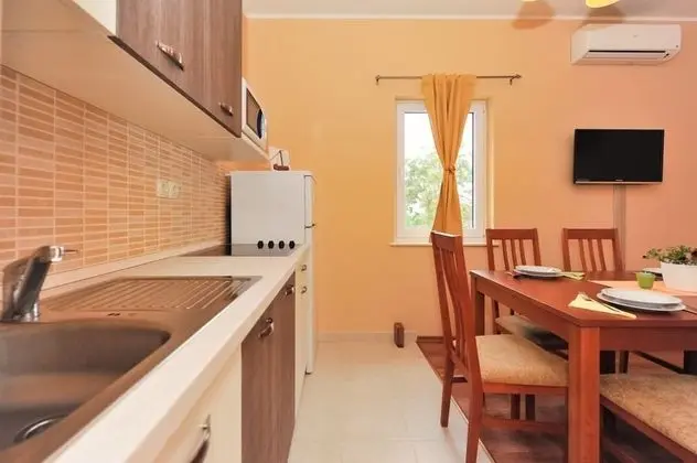 Apart Daire, 2 Yatak Odası (1)