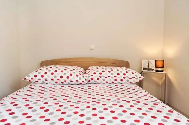 Apart Daire, 2 Yatak Odası (4)
