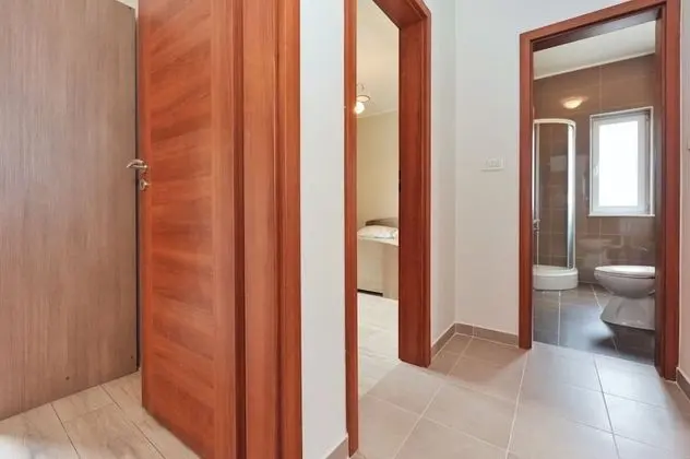 Apart Daire, 2 Yatak Odası (4)