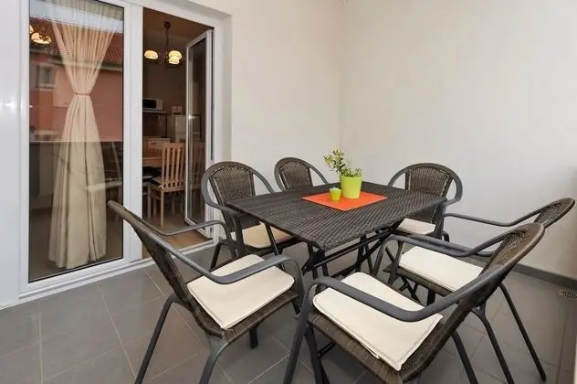 Apart Daire, 2 Yatak Odası (4)