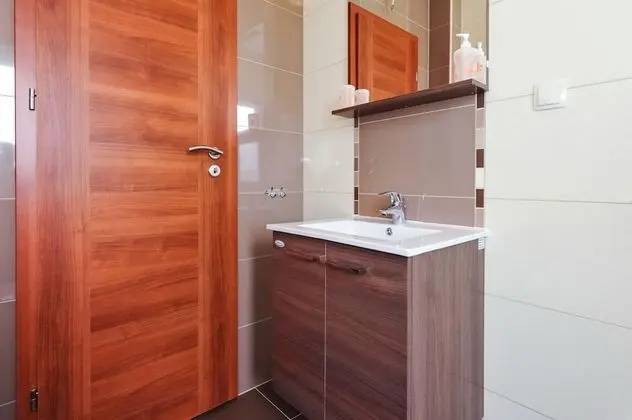 Apart Daire, 2 Yatak Odası (4)