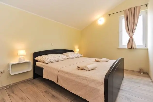 Apart Daire, 2 Yatak Odası (7)