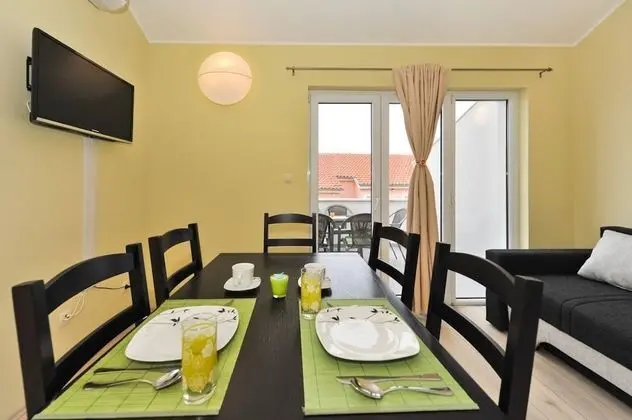 Apart Daire, 2 Yatak Odası (7)