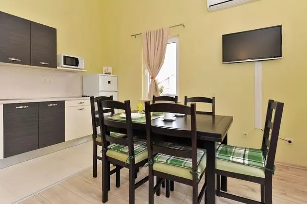 Apart Daire, 2 Yatak Odası (7)