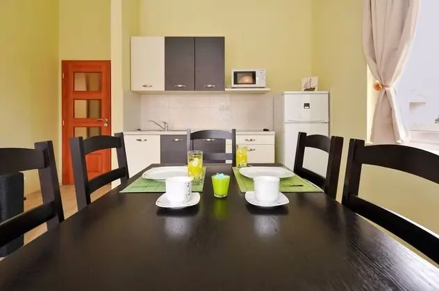 Apart Daire, 2 Yatak Odası (7)