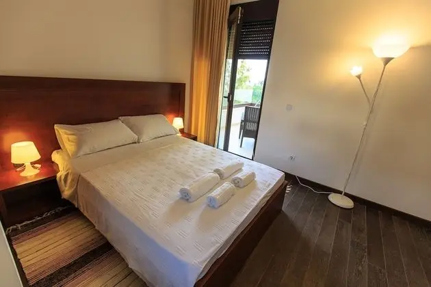 Apart Daire, 1 Yatak Odası, Teras, Deniz Manzaralı