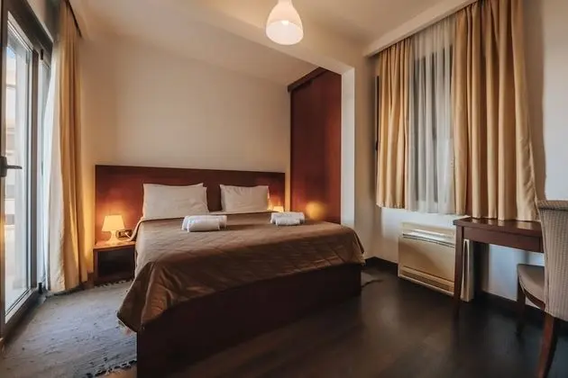 Apart Daire, 1 Yatak Odası, Teras, Deniz Manzaralı