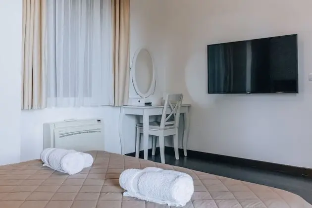 Apart Daire, 1 Yatak Odası, Teras, Deniz Manzaralı