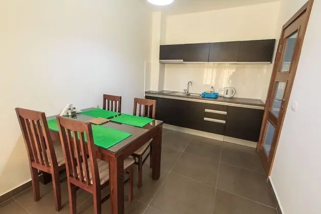 Apart Daire, 1 Yatak Odası, Teras, Deniz Manzaralı