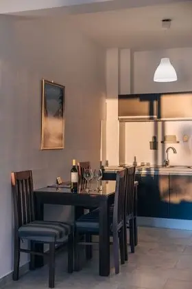 Apart Daire, 1 Yatak Odası, Teras, Deniz Manzaralı