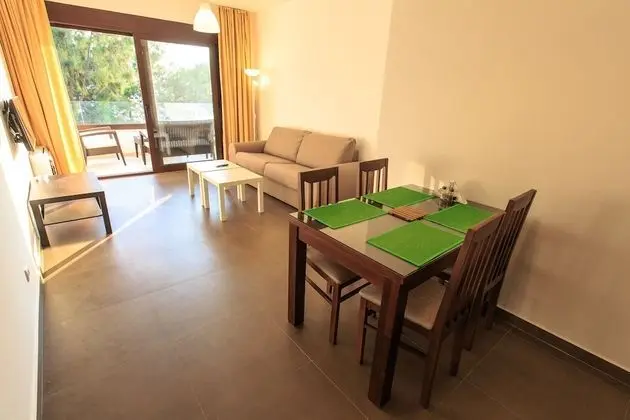 Apart Daire, 1 Yatak Odası, Teras, Deniz Manzaralı