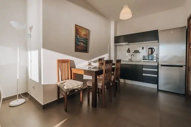 Apart Daire, 1 Yatak Odası, Teras, Deniz Manzaralı