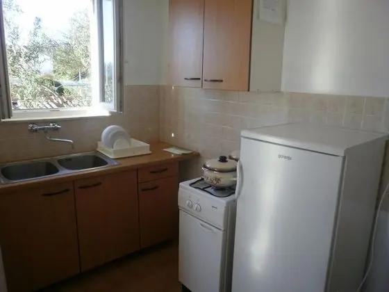 Apart Daire, 1 Yatak Odası, Balkon, Deniz Manzaralı